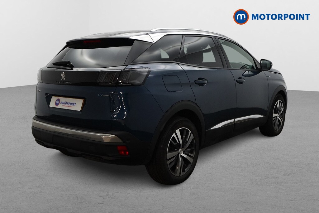 Used Peugeot 3008 for sale - 77845847: Photo 7
