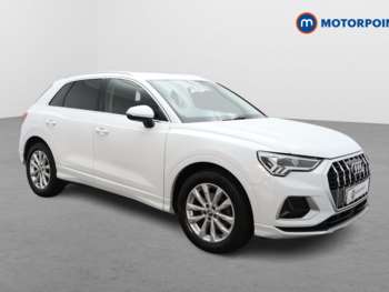 2019 - 35 TFSI Sport 5dr
