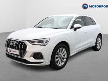 Used Audi Q3 2019 for sale - 74692910: Photo