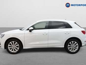 Used Audi Q3 2019 for sale - 74692910: Photo