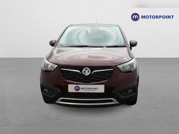 Used Vauxhall Crossland X 2019 for sale - 78061656: Photo