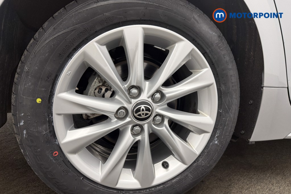 Used Toyota Corolla 2023 for sale - 76278986: Photo 18