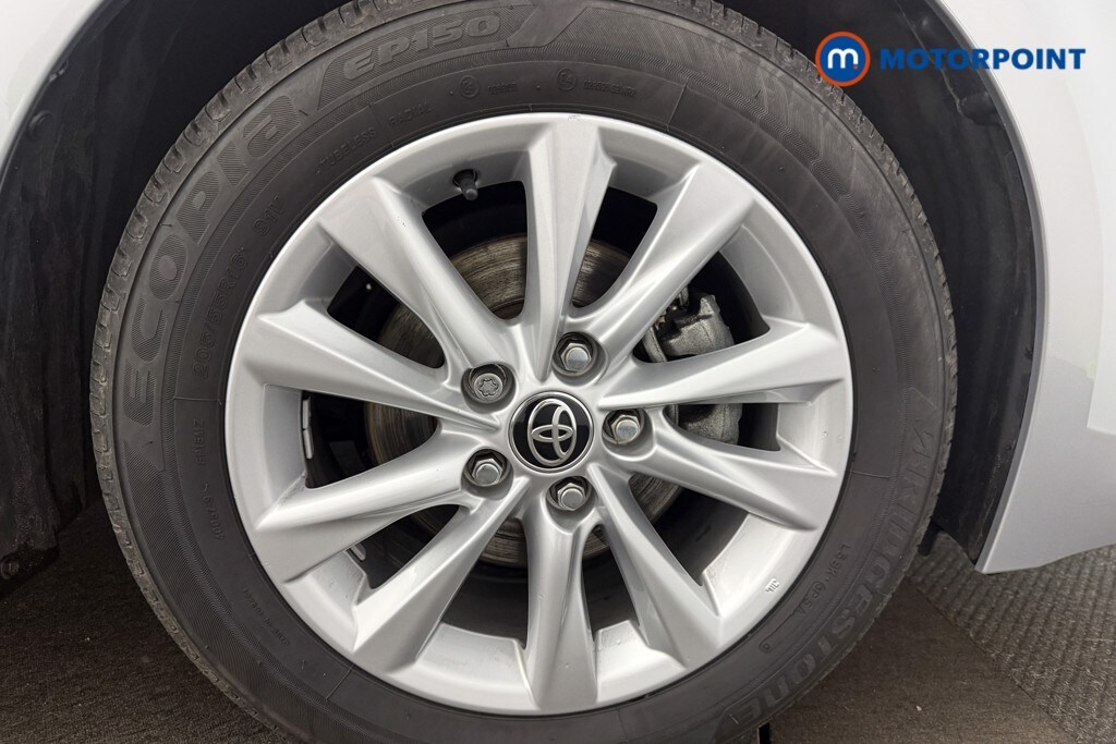 Used Toyota Corolla 2023 for sale - 76278986: Photo 19