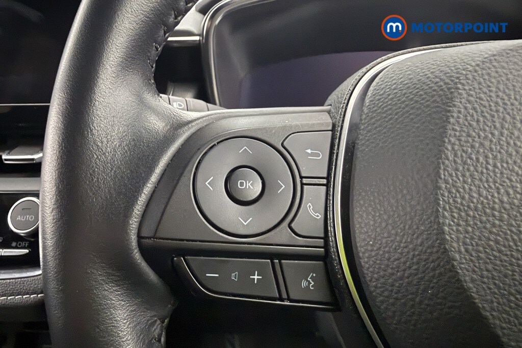 Used Toyota Corolla 2023 for sale - 76278986: Photo 22