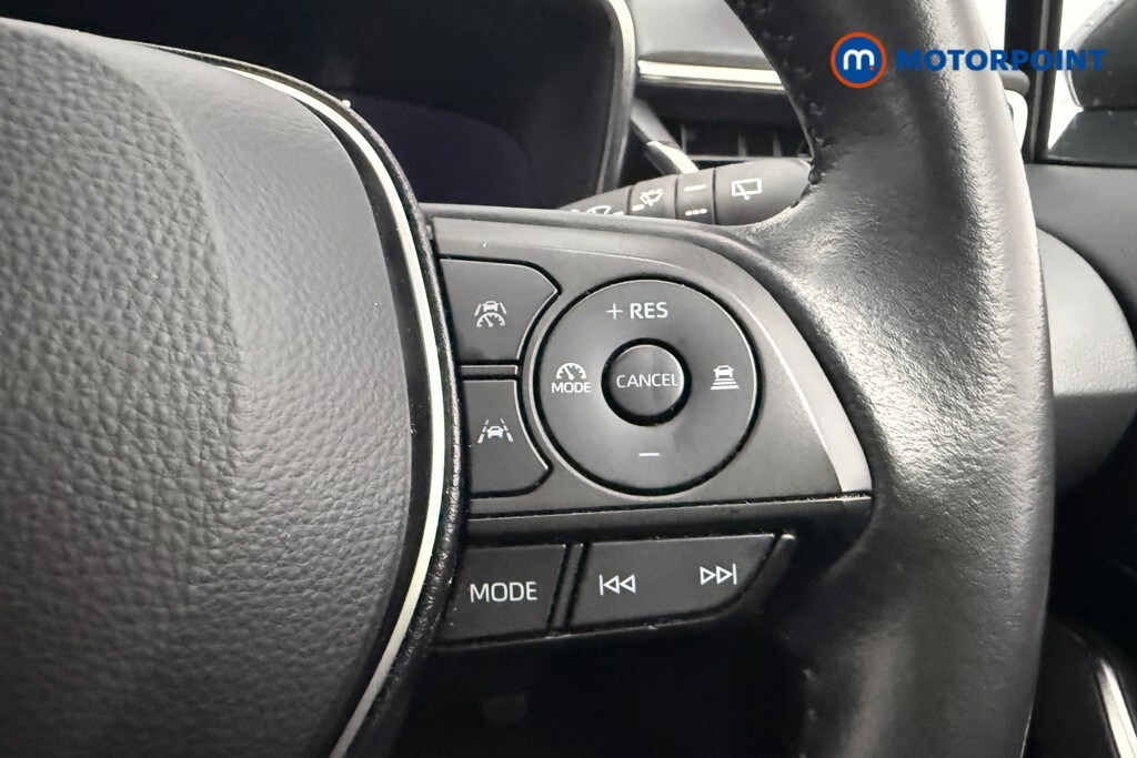 Used Toyota Corolla 2023 for sale - 76278986: Photo 23