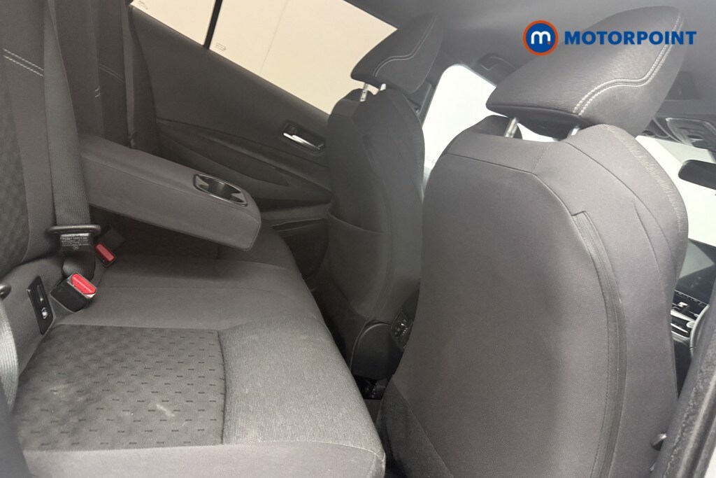 Used Toyota Corolla 2023 for sale - 76278986: Photo 28