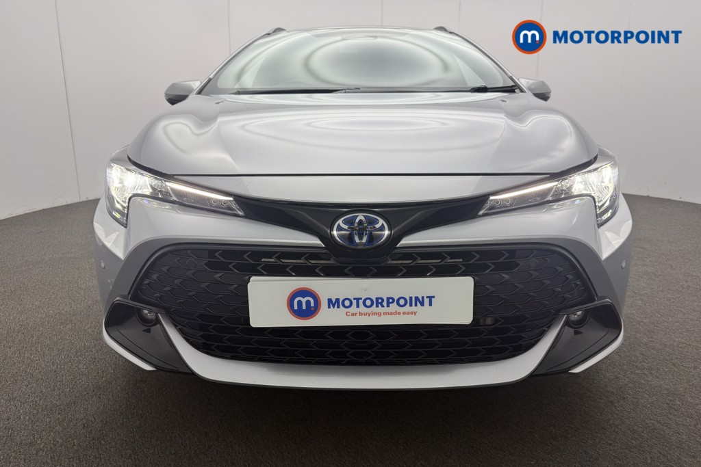 Used Toyota Corolla 2023 for sale - 76278986: Photo 32