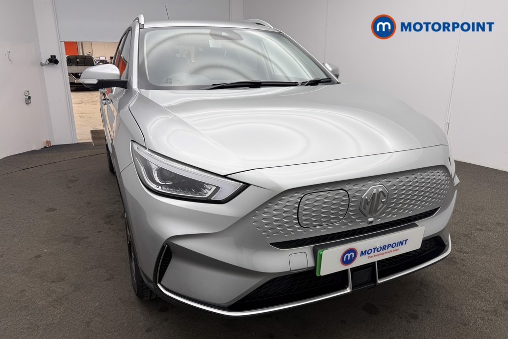 Used MG MG ZS 2025 for sale - 77138580: Photo 10