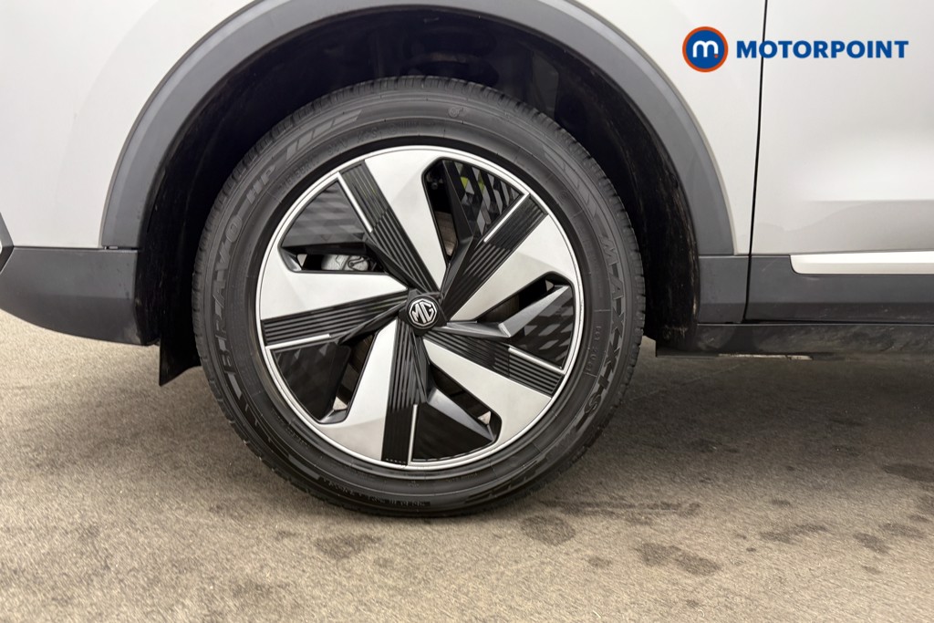 Used MG MG ZS 2025 for sale - 77138580: Photo 12