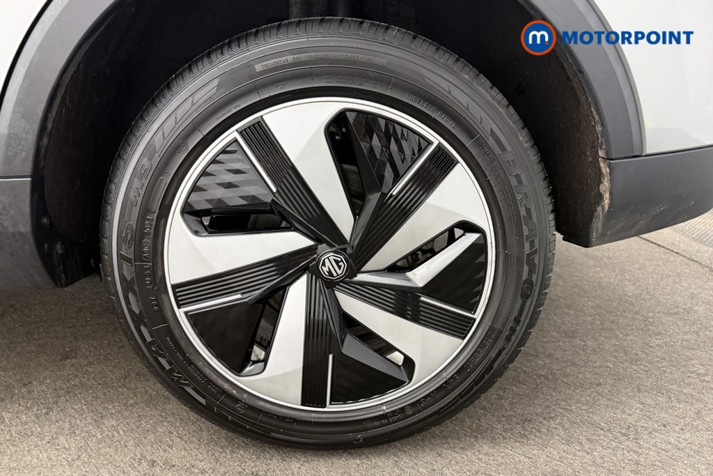 Used MG MG ZS 2025 for sale - 77138580: Photo 15