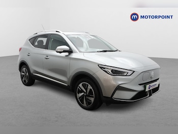 MG MG ZS feature image