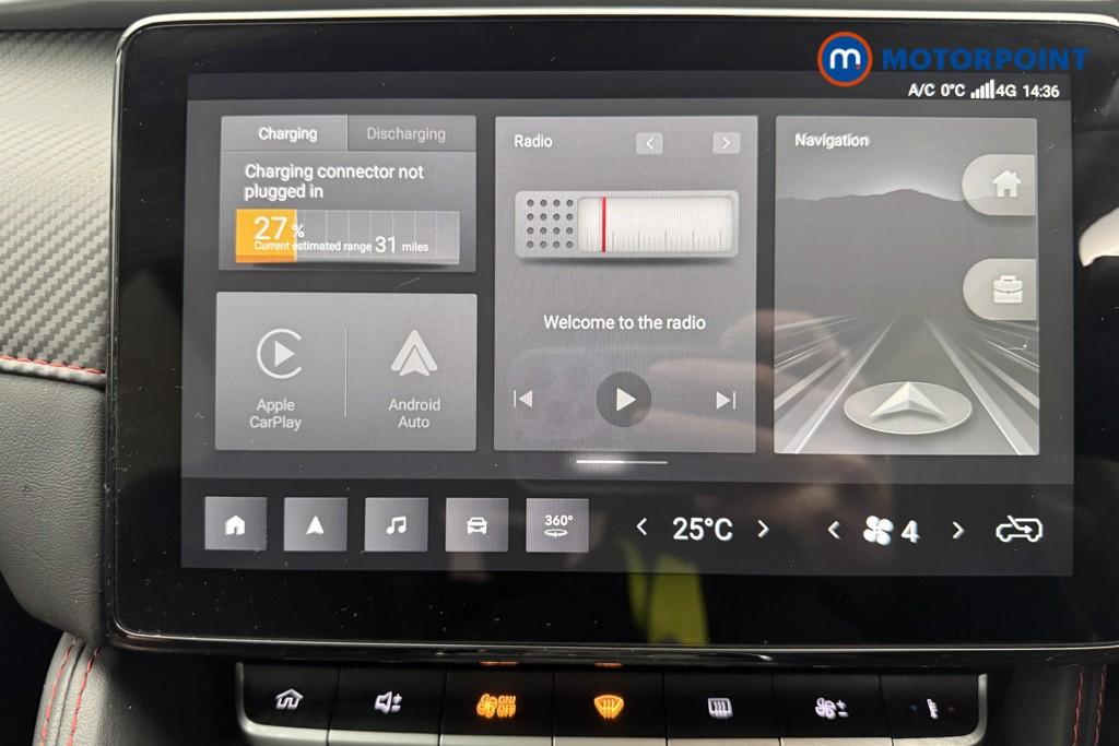 Used MG MG ZS 2025 for sale - 77138580: Photo 31