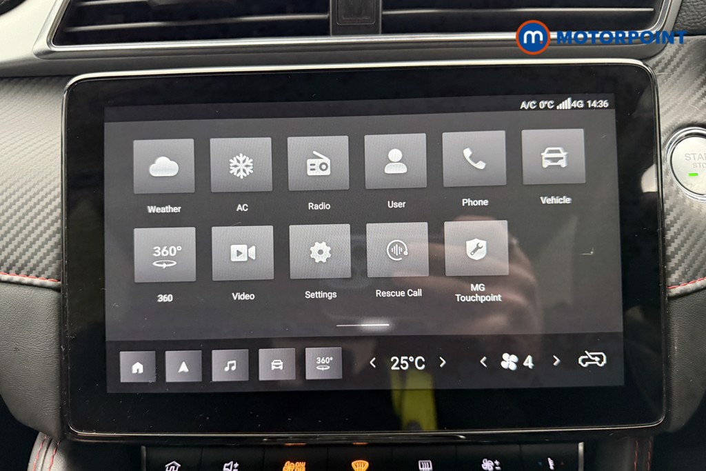 Used MG MG ZS 2025 for sale - 77138580: Photo 32