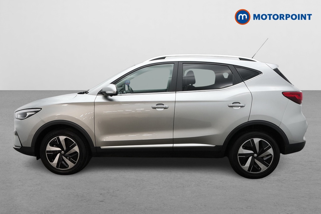 Used MG MG ZS 2025 for sale - 77138580: Photo 4