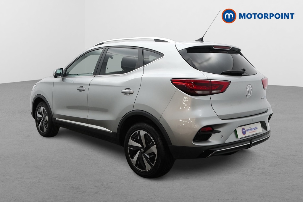 Used MG MG ZS 2025 for sale - 77138580: Photo 5