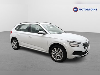 Skoda - Kamiq