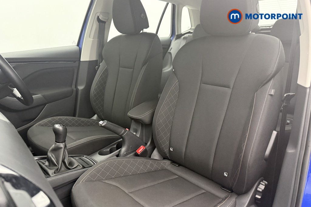 Used Skoda Kamiq 2022 for sale - 76980190: Photo 11