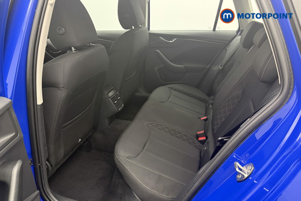 Used Skoda Kamiq 2022 for sale - 76980190: Photo 12