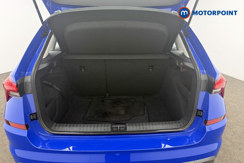 Used Skoda Kamiq 2022 for sale - 76980190: Photo 13