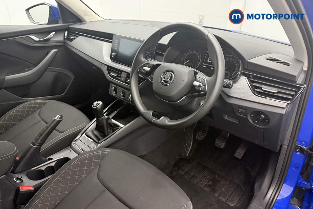 Used Skoda Kamiq 2022 for sale - 76980190: Photo 14