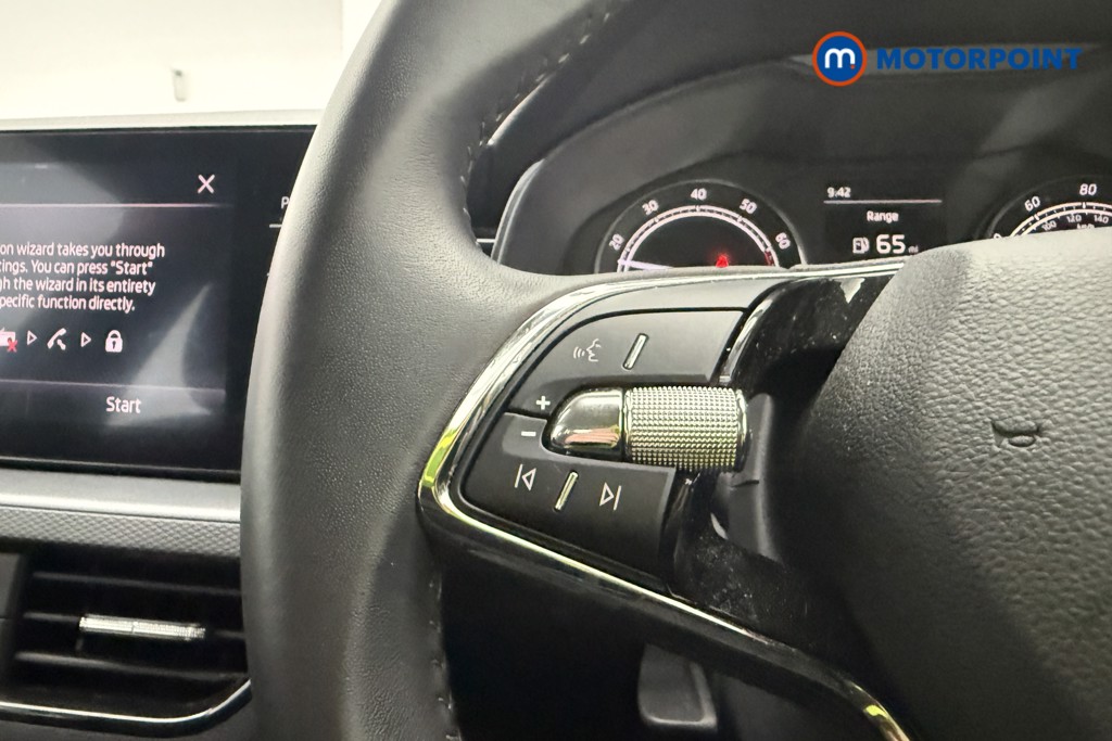 Used Skoda Kamiq 2022 for sale - 76980190: Photo 15