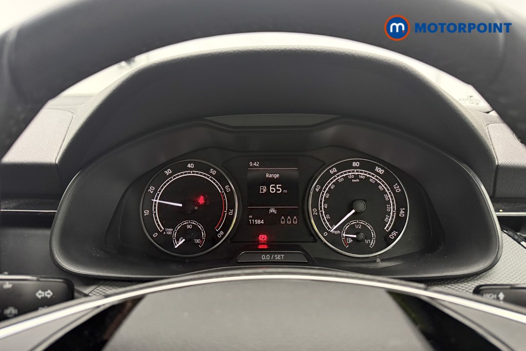 Used Skoda Kamiq 2022 for sale - 76980190: Photo 17