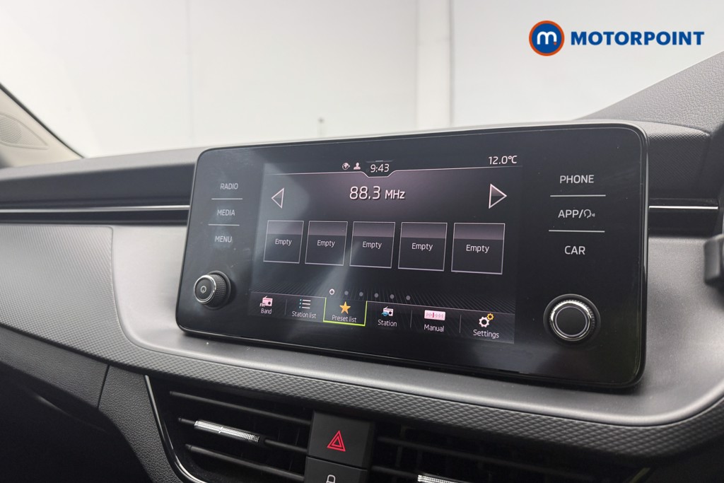 Used Skoda Kamiq 2022 for sale - 76980190: Photo 18