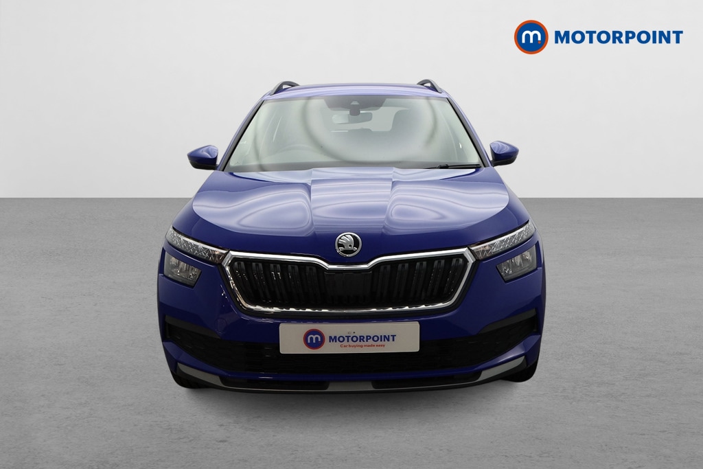 Used Skoda Kamiq 2022 for sale - 76980190: Photo 2