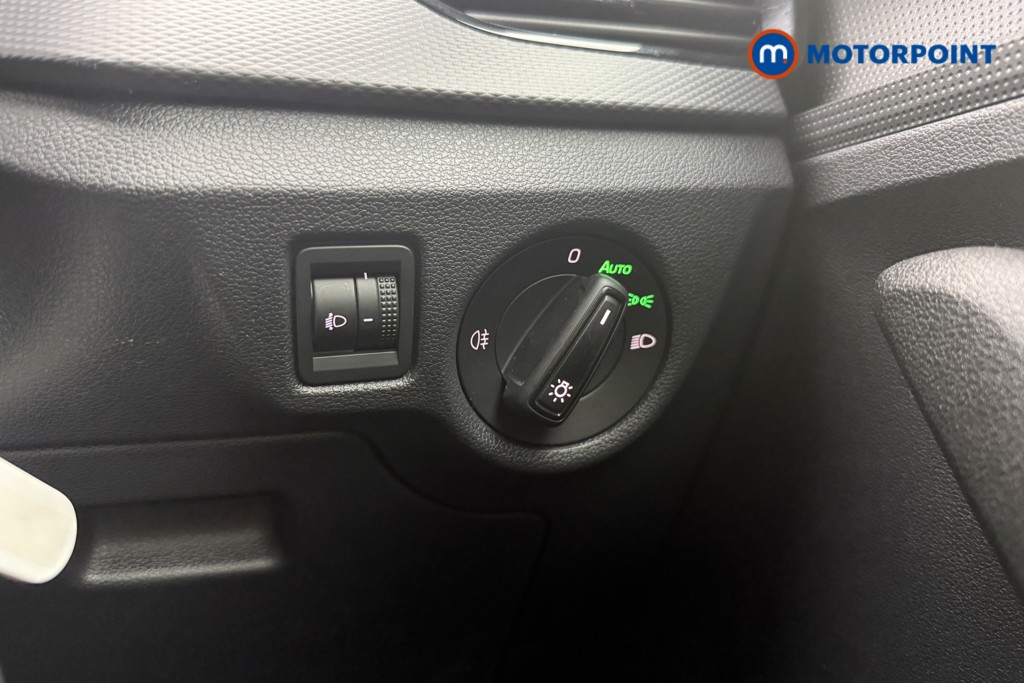 Used Skoda Kamiq 2022 for sale - 76980190: Photo 23