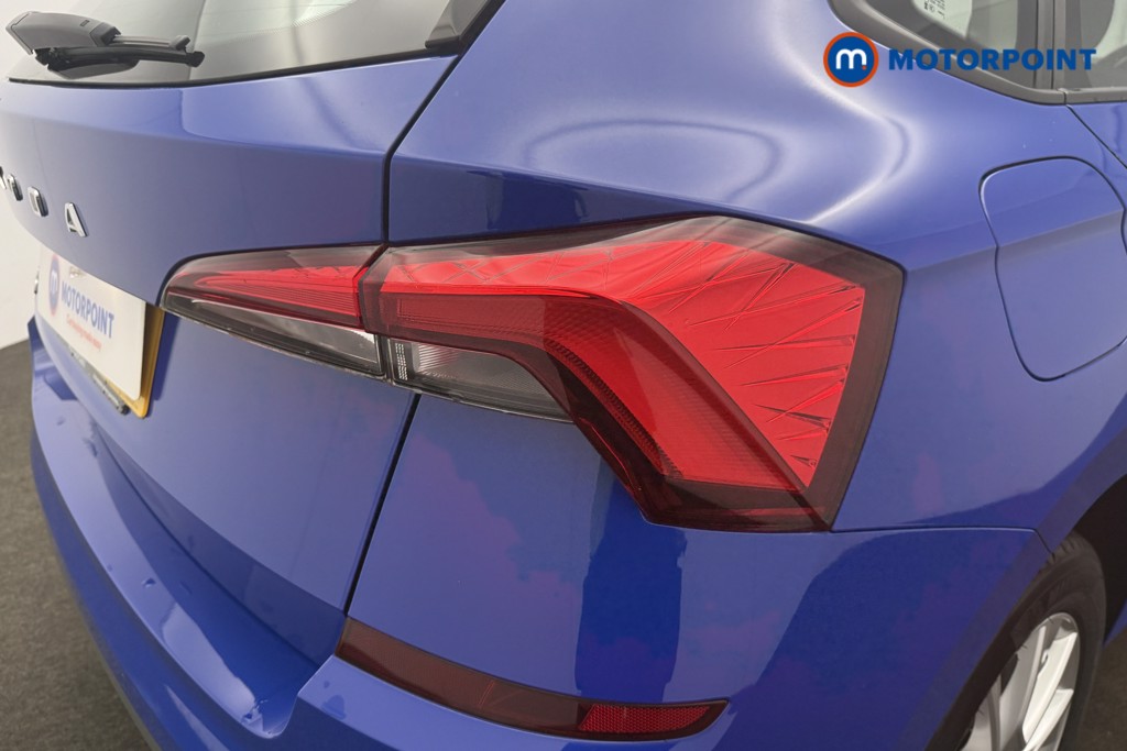 Used Skoda Kamiq 2022 for sale - 76980190: Photo 25