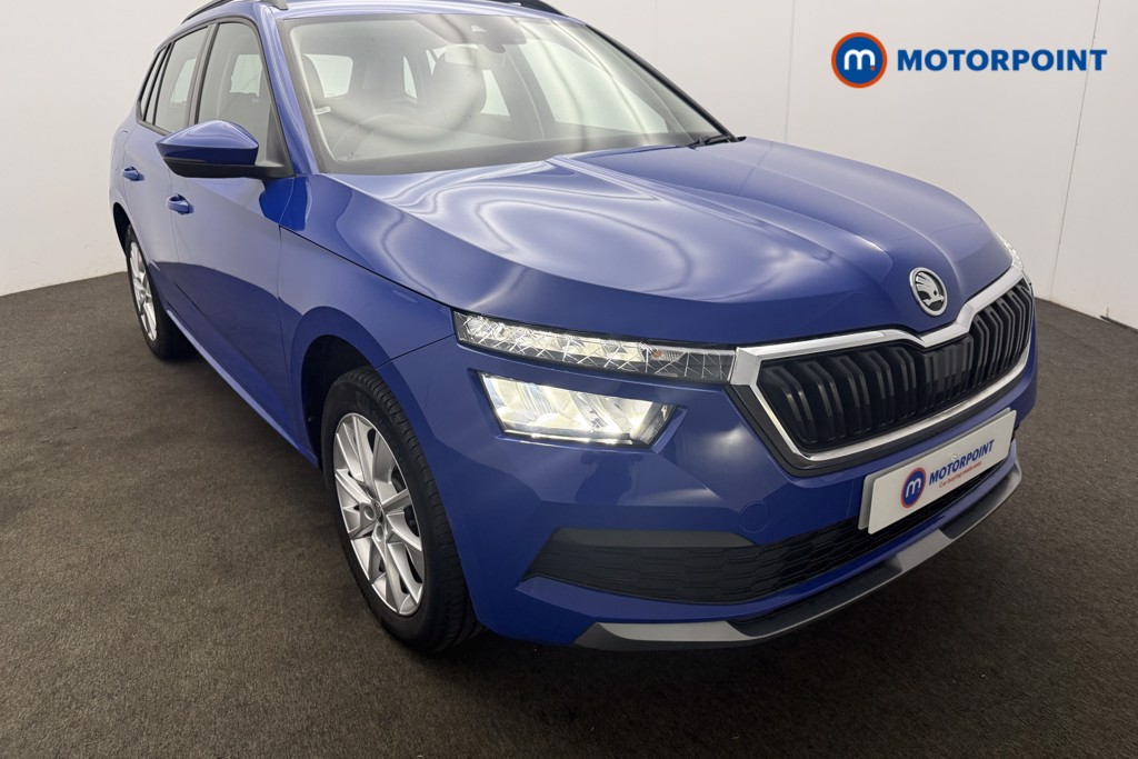 Used Skoda Kamiq 2022 for sale - 76980190: Photo 26
