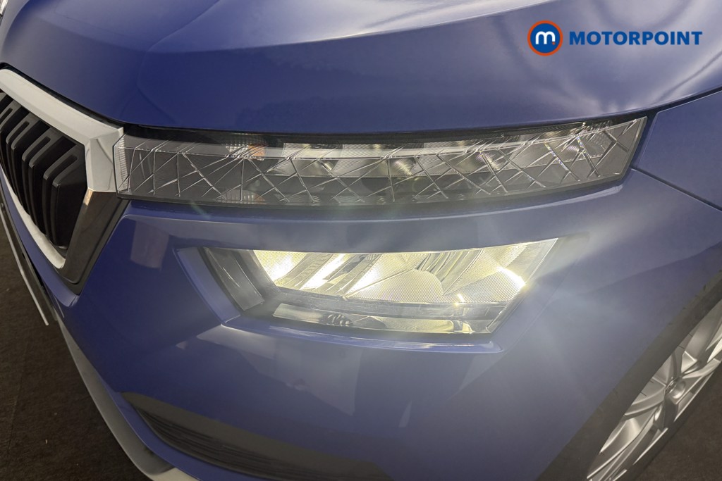 Used Skoda Kamiq 2022 for sale - 76980190: Photo 28
