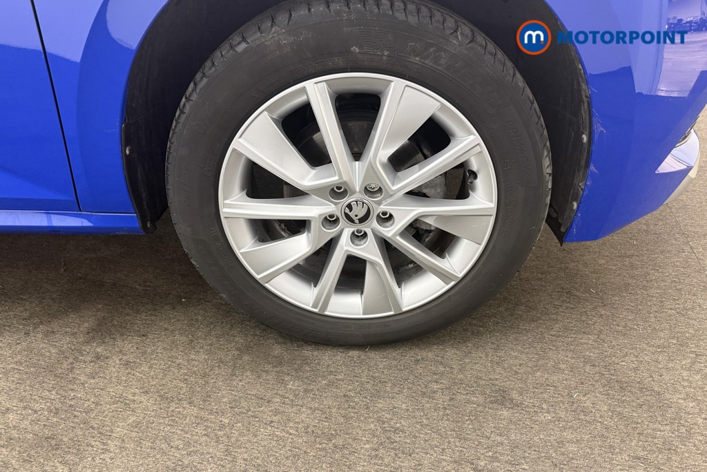 Used Skoda Kamiq 2022 for sale - 76980190: Photo 29