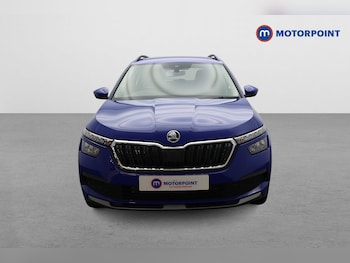 Used Skoda Kamiq 2022 for sale - 76980190: Photo