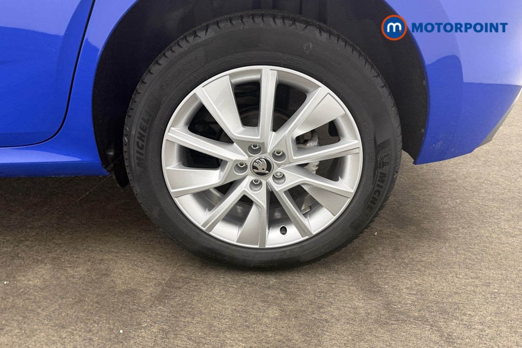 Used Skoda Kamiq 2022 for sale - 76980190: Photo 31