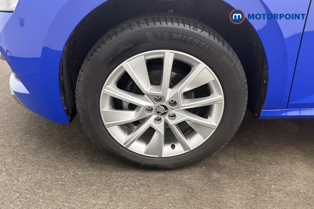 Used Skoda Kamiq 2022 for sale - 76980190: Photo 32