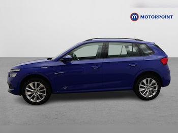Used Skoda Kamiq 2022 for sale - 76980190: Photo