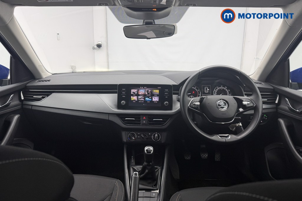 Used Skoda Kamiq 2022 for sale - 76980190: Photo 9