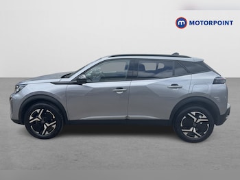 Used Peugeot 2008 2025 for sale - 78597153: Photo
