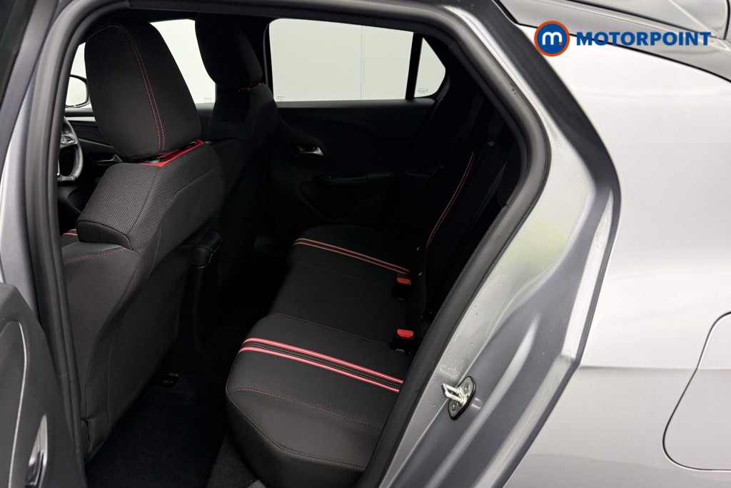 Used Vauxhall Corsa 2022 for sale - 77327073: Photo 12