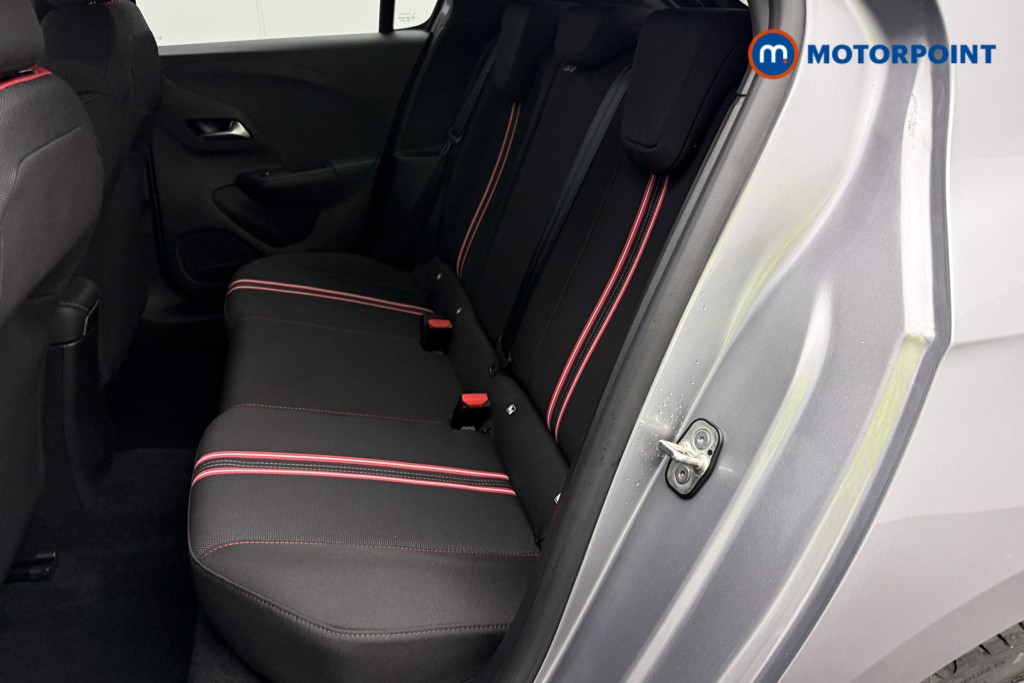 Used Vauxhall Corsa 2022 for sale - 77327073: Photo 13