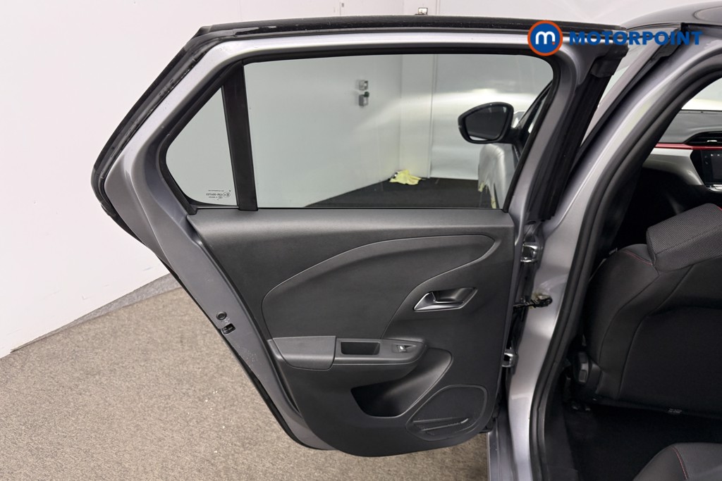 Used Vauxhall Corsa 2022 for sale - 77327073: Photo 14