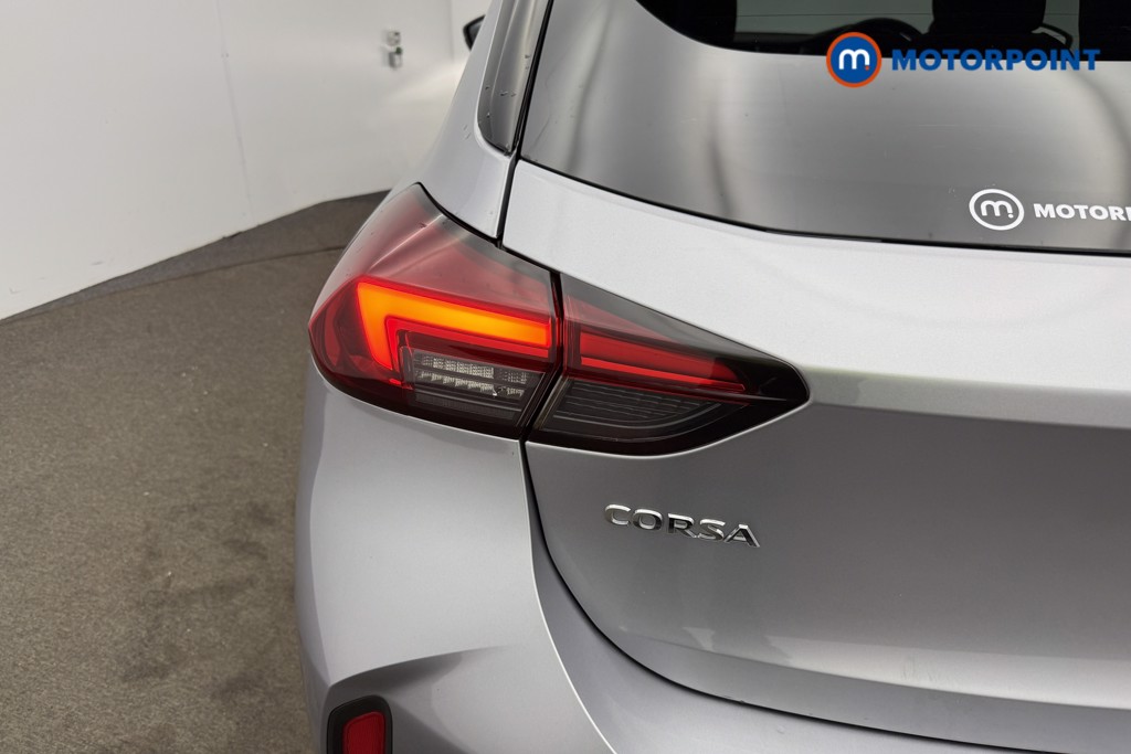 Used Vauxhall Corsa 2022 for sale - 77327073: Photo 16