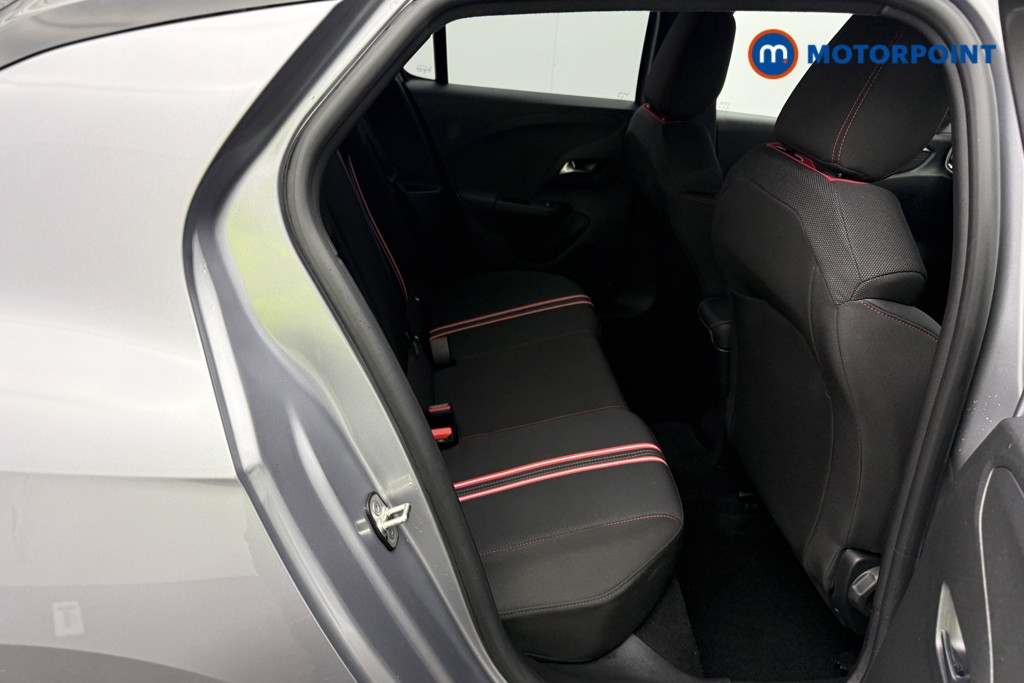 Used Vauxhall Corsa 2022 for sale - 77327073: Photo 20