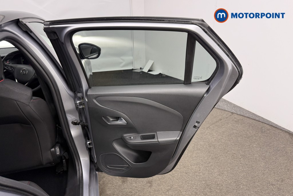 Used Vauxhall Corsa 2022 for sale - 77327073: Photo 21