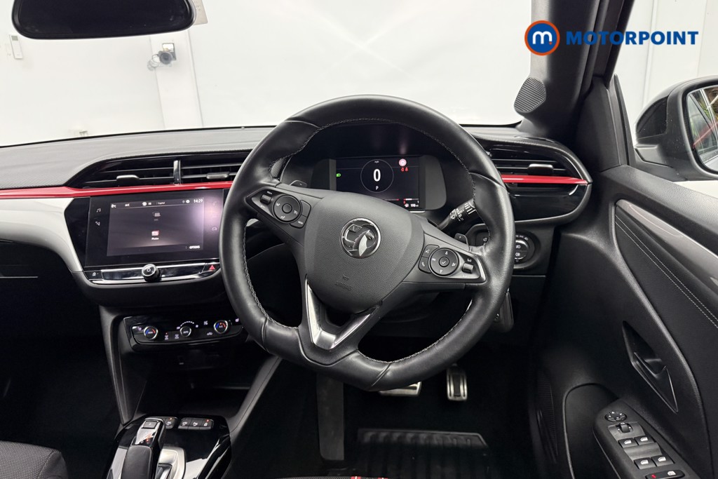 Used Vauxhall Corsa 2022 for sale - 77327073: Photo 22