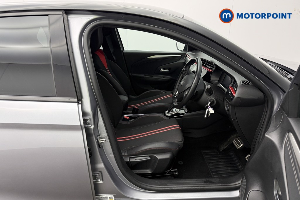 Used Vauxhall Corsa 2022 for sale - 77327073: Photo 23