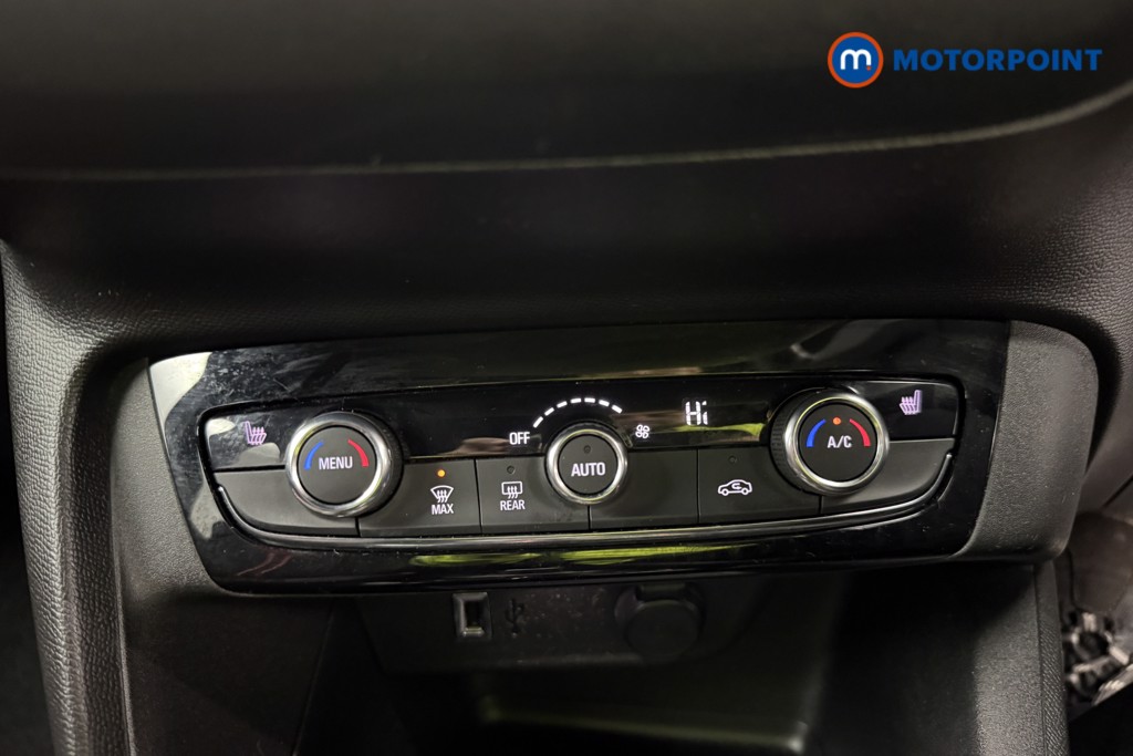 Used Vauxhall Corsa 2022 for sale - 77327073: Photo 32