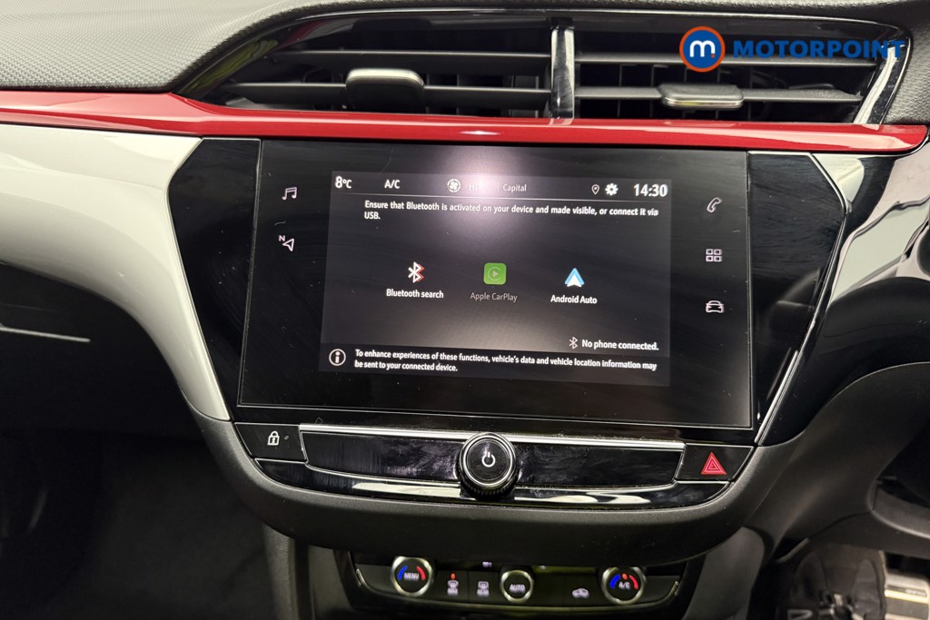 Used Vauxhall Corsa 2022 for sale - 77327073: Photo 34