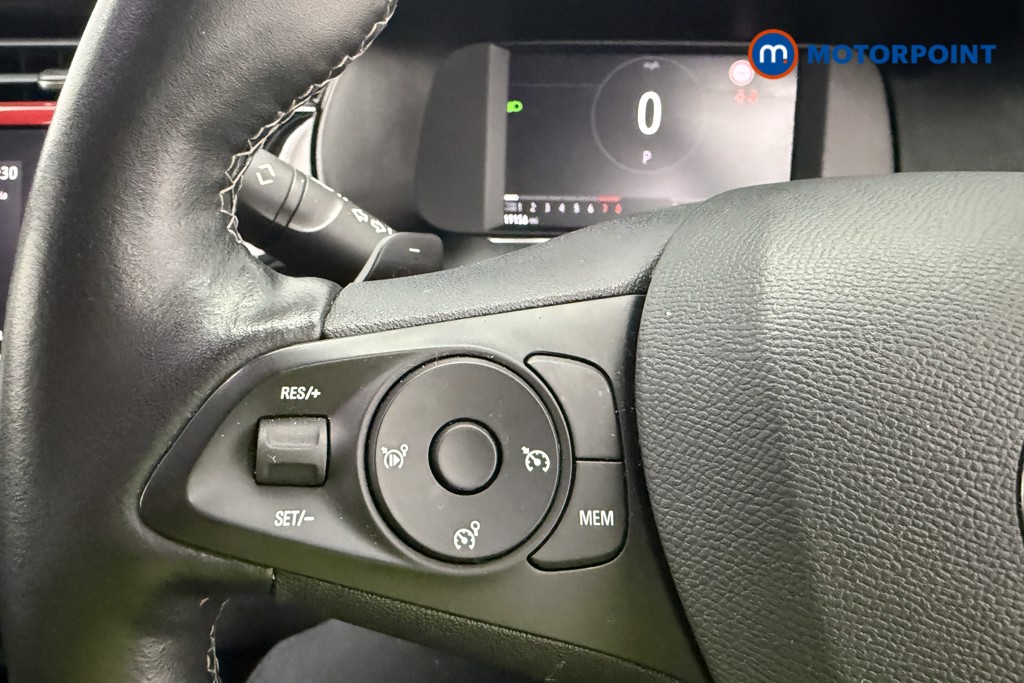 Used Vauxhall Corsa 2022 for sale - 77327073: Photo 36